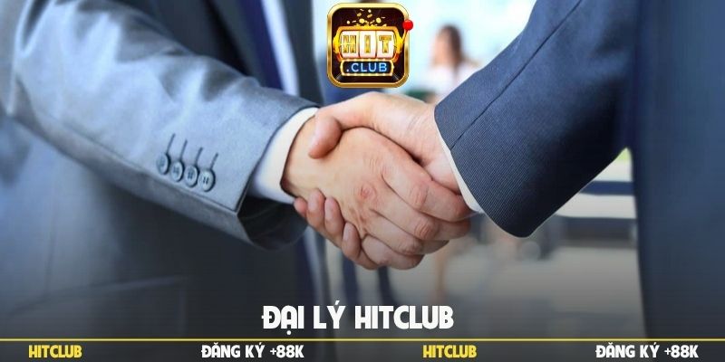 Đại lý Hitclub