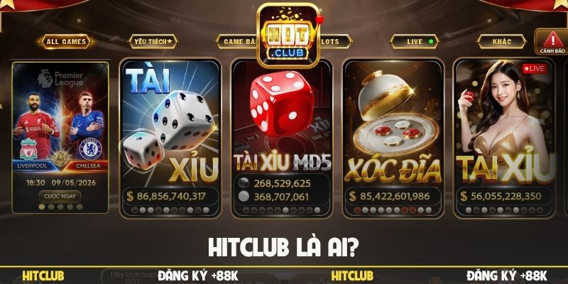 hitclub-la-ai